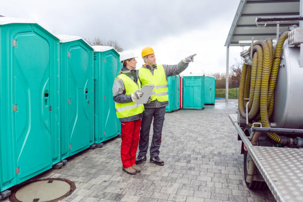 Portable Toilets for Parks and Recreation Areas in Bagley, MN