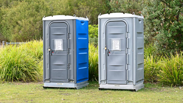 Best Portable Restroom Maintenance and Cleaning  in Bagley, MN