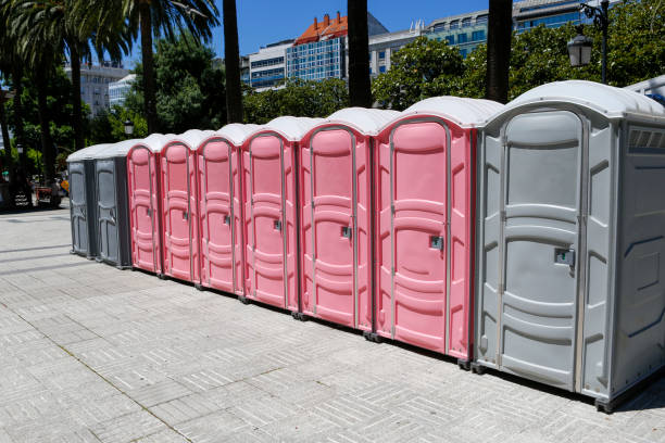 Best ADA-Compliant Portable Toilet Rental  in Bagley, MN