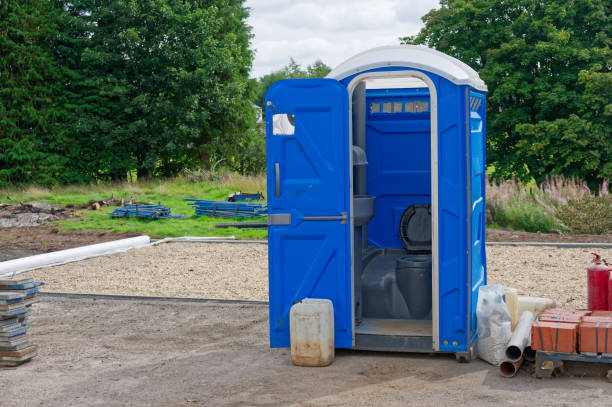 Types of Portable Toilets We Offer in Bagley, MN