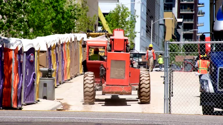 Best Eco-Friendly Portable Toilets  in Bagley, MN