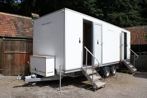 Best Portable Toilets for Parks and Recreation Areas  in Bagley, MN
